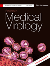 Reviews in Medical Virology