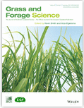 Grass and Forage Science