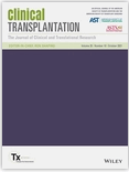 CLINICAL TRANSPLANTATION