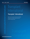 TRANSPLANT INTERNATIONAL