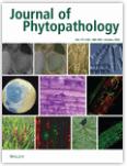 Journal of Phytopathology