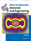 Macromolecular Materials and Engineering