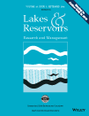 Lakes & Reservoirs: Science, Policy and Management for Sustainable Use