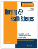 Nursing & Health Sciences