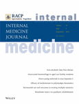 Internal Medicine Journal