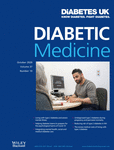 Diabetic Medicine