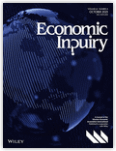 Economic Inquiry