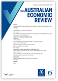 The Australian Economic Review