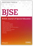 British Journal of Special Education