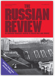 The Russian Review