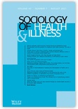 Sociology of Health & Illness