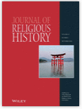 Journal of Religious History