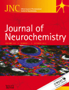 JOURNAL OF NEUROCHEMISTRY