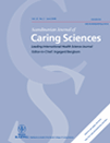 SCANDINAVIAN JOURNAL OF CARING SCIENCES