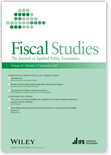 Fiscal Studies