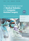 The International Journal of Medical Robotics and Computer Assisted Surgery