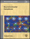 Macromolecular Symposia