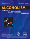 Alcohol: Clinical & Experimental Research