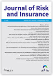 Journal of Risk and Insurance