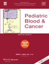 PEDIATRIC BLOOD & CANCER