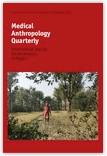 Medical Anthropology Quarterly