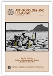 Anthropology and Humanism