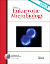 THE JOURNAL OF EUKARYOTIC MICROBIOLOGY