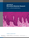 Journal of Biomedical Materials Research Parts A & B