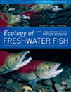 ECOLOGY OF FRESHWATER FISH