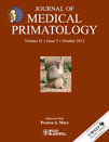 Journal of Medical Primatology