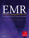 European Management Review