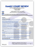 Family Court Review