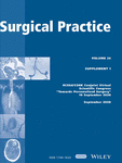 SURGICAL PRACTICE