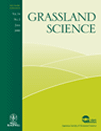 Grassland Science