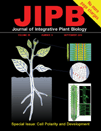 JOURNAL OF INTEGRATIVE PLANT BIOLOGY