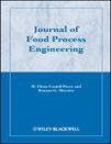 Journal of Food Process Engineering