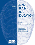 MIND, BRAIN, AND EDUCATION