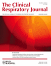 THE CLINICAL RESPIRATORY JOURNAL