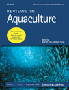 Reviews in Aquaculture