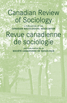 Canadian Review of Sociology