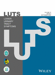 LUTS: LOWER URINARY TRACT SYMPTOMS