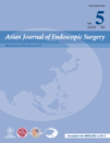 Asian Journal of Endoscopic Surgery