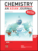 CHEMISTRY-AN ASIAN JOURNAL