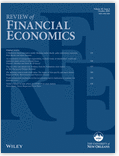 Review of Financial Economics