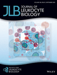 JOURNAL OF LEUKOCYTE BIOLOGY