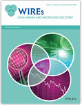 WIREs Data Mining and Knowledge Discovery