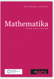 Mathematika