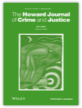The Howard Journal of Crime and Justice