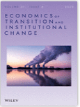 Economics of Transition and Institutional Change